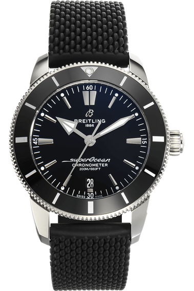 Superocean Heritage B20 Stainless Steel Automatic