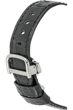 Radiomir One/Eight Second Chronograph Stainless Steel Automatic