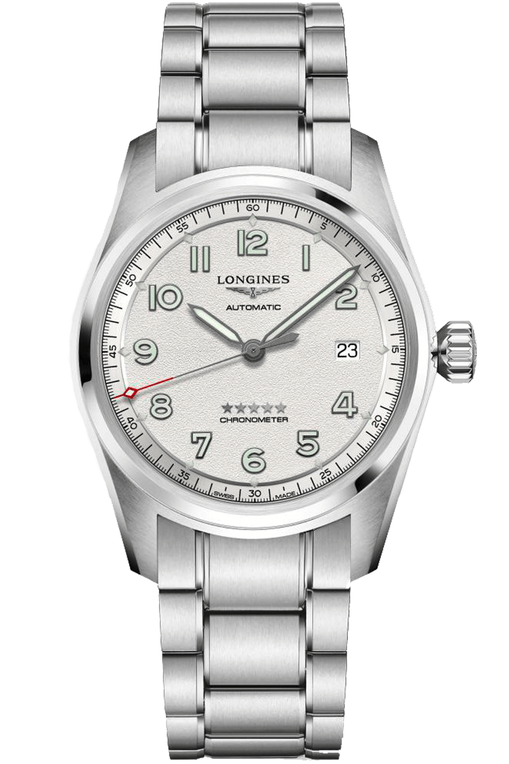 Longines Authorized Dealers 2024 www.alhudapk