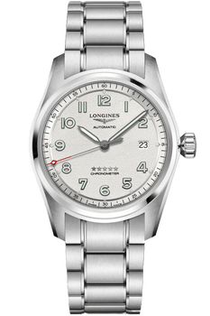 Longines Spirit 40mm