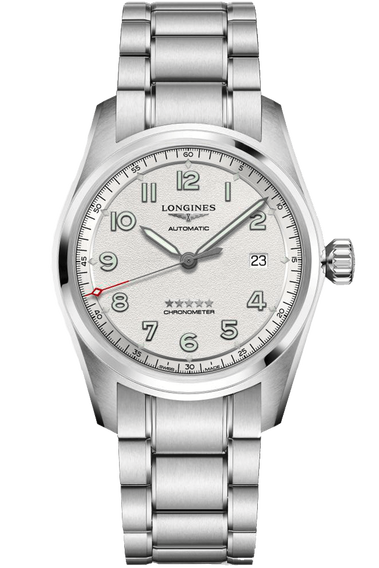 Longines Spirit 40mm