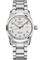 Longines Spirit 40mm Silver Dial