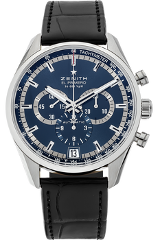 Charles Vermot Limited Edition Stainless Steel Automatic