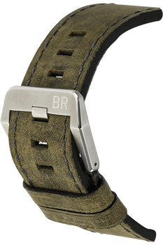 BR 03-92 Grey Lum Stainless Steel Automatic