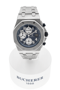 Royal Oak Offshore Chronograph Stainless Steel Automatic