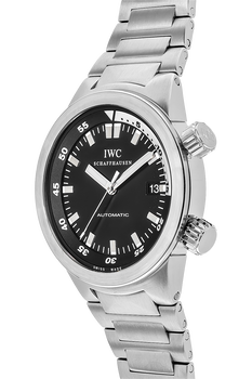 Aquatimer Stainless Steel Automatic
