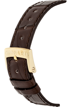 L.U.C. Mark III Yellow Gold Automatic