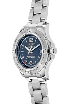 Colt Lady Stainless Steel Quartz