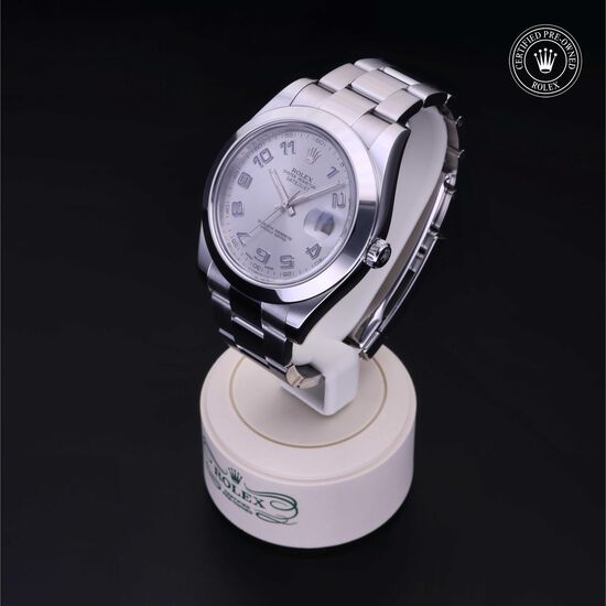 Datejust II