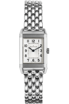 Reverso Classic Duetto Stainless Steel Manual