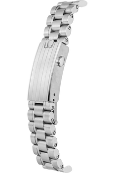 Speedmaster Moonwatch Stainless Steel Manual