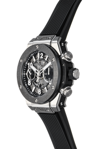 Big Bang Unico Titanium Automatic