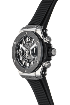 Big Bang Unico Titanium Automatic