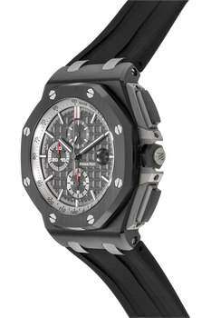 Royal Oak Offshore Chronograph Ceramic and Titanium Automatic