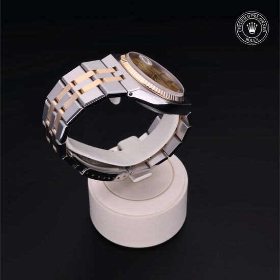Datejust