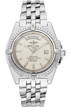 Headwind Stainless Steel Automatic