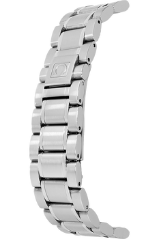 Speedmaster Day-Date Stainless Steel Automatic