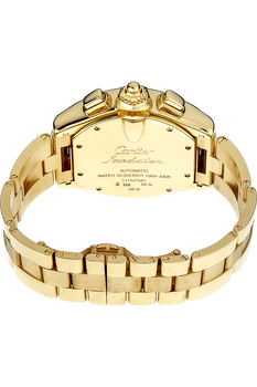 Roadster Chronograph Yellow Gold Automatic
