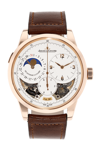Duometre Quantiem Lunaire Rose Gold Manual