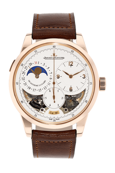Duometre Quantiem Lunaire Rose Gold Manual