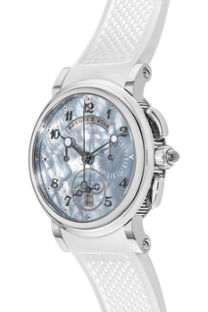 Marine Chronograph Stainless Steel Automatic