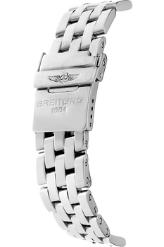 Starliner Stainless Steel Quartz