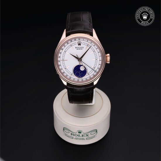 Cellini Moonphase