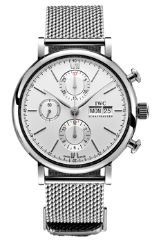 Portofino Chronograph