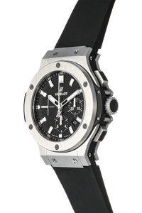 Big Bang Chronograph Stainless Steel Automatic