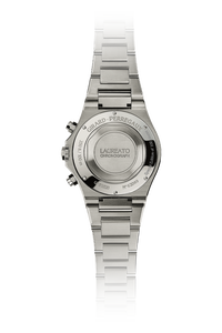 Laureato Chronograph Aiiro