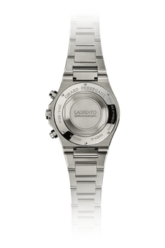 Laureato Chronograph Aiiro