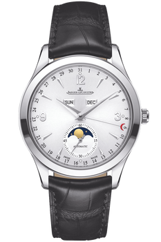 Master Calendar