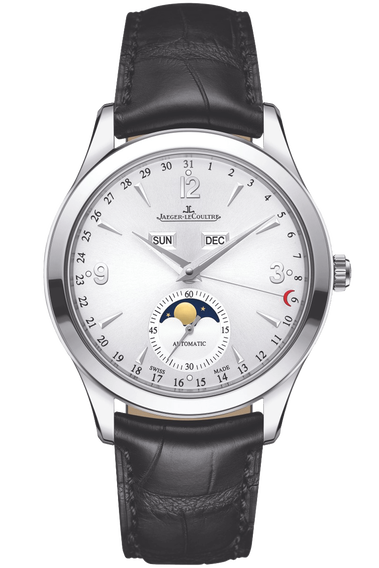Master Calendar