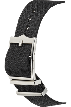Heritage Black Bay 36 Stainless Steel Automatic