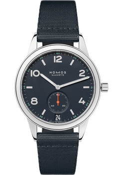 Nomos club 776 discount