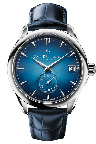 Carl bucherer manero cheap