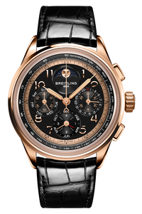 Premier B19 Datora 42 140th Anniversary