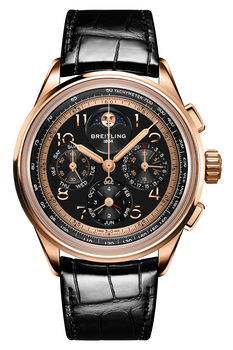 Premier B19 Datora 42 140th Anniversary