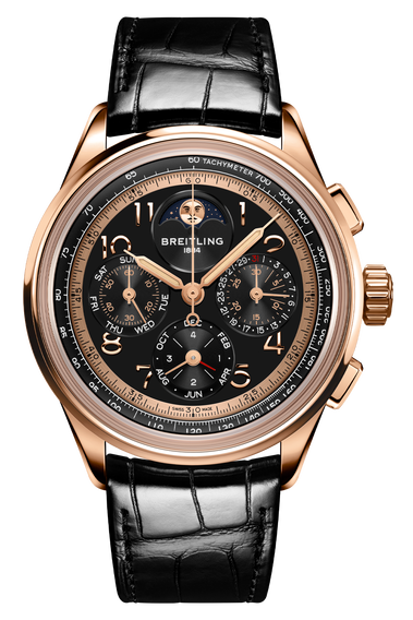 Premier B19 Datora 42 140th Anniversary