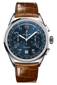 Premier B01 Chronograph 42