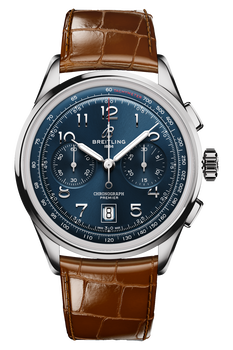Premier B01 Chronograph 42