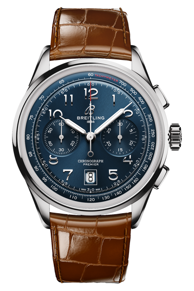 Premier B01 Chronograph 42