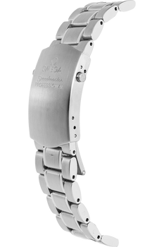 Speedmaster Moonwatch Professional Stainless Steel Manual