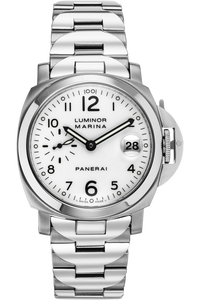 Luminor Marina Stainless Steel Automatic