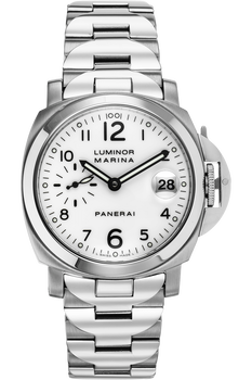 Luminor Marina Stainless Steel Automatic