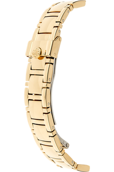 Nautilus Reference 4700 Yellow Gold Quartz