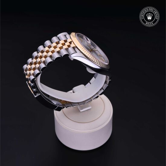 Datejust 41
