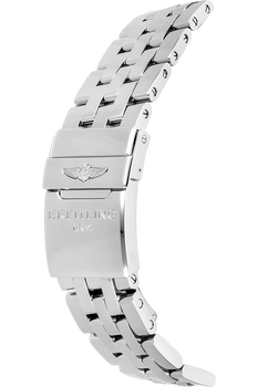 Chronomat B01 Stainless Steel Automatic