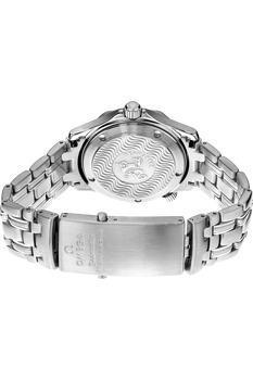 Seamaster Stainless Steel Quartz