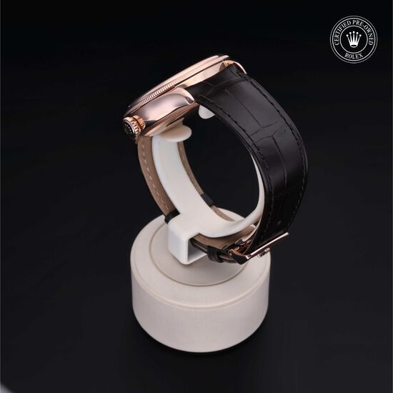 Cellini Moonphase